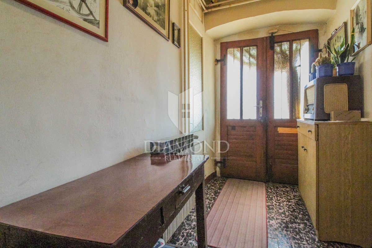 Montona, casa indipendente con vista aperta