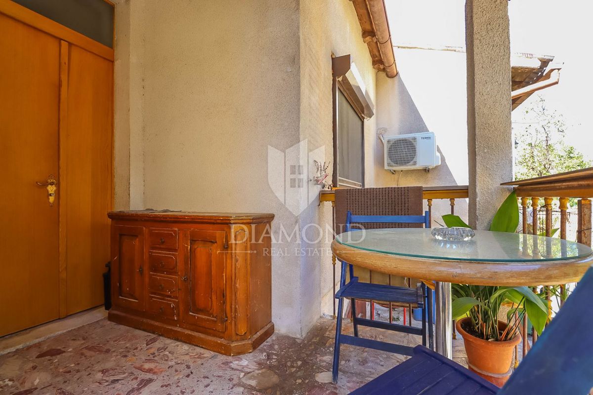 Appartamento Centar, Pula, 100m2