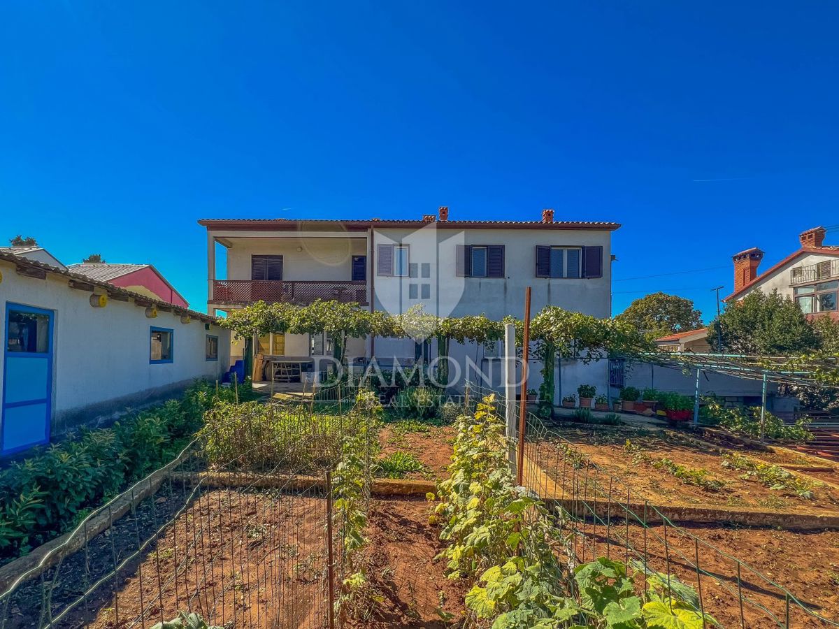 Buie, casa con 2 appartamenti e 2 uffici