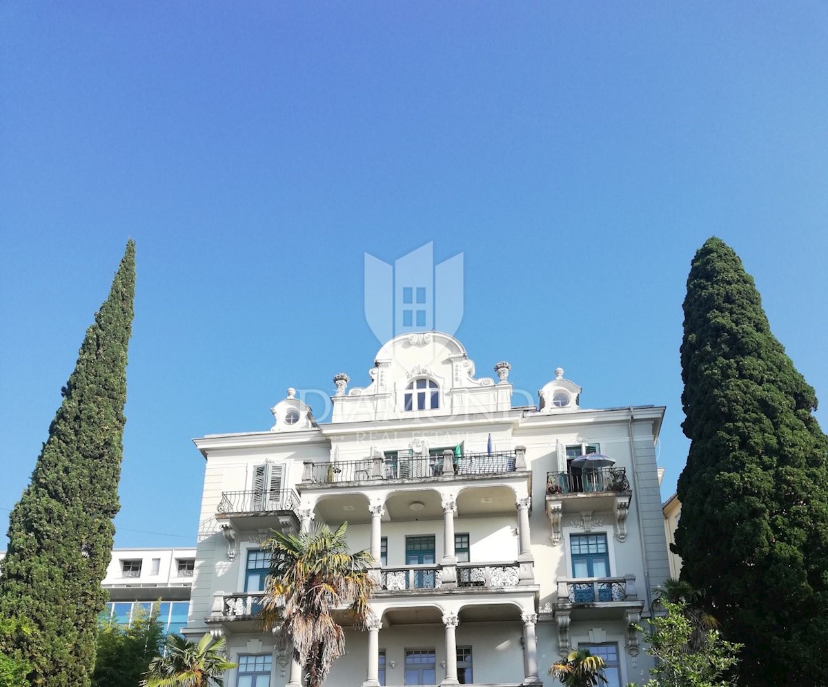 Appartamento Opatija - Centar, Opatija, 97,94m2