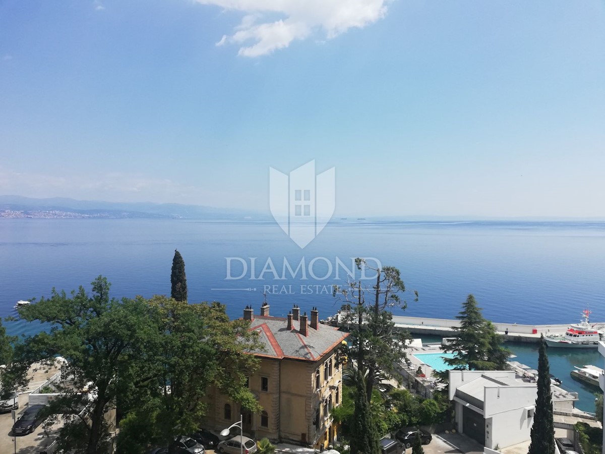 Appartamento Opatija - Centar, Opatija, 97,94m2