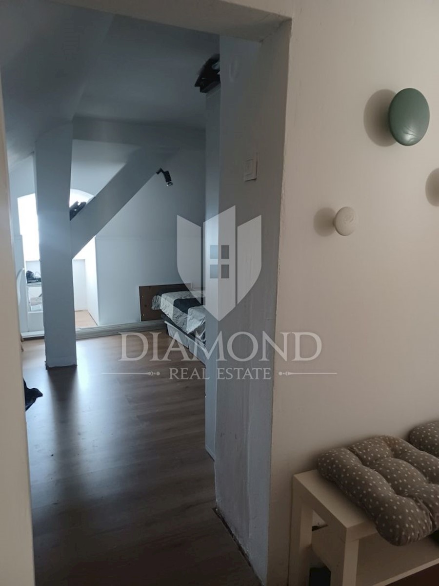 Appartamento Opatija - Centar, Opatija, 97,94m2