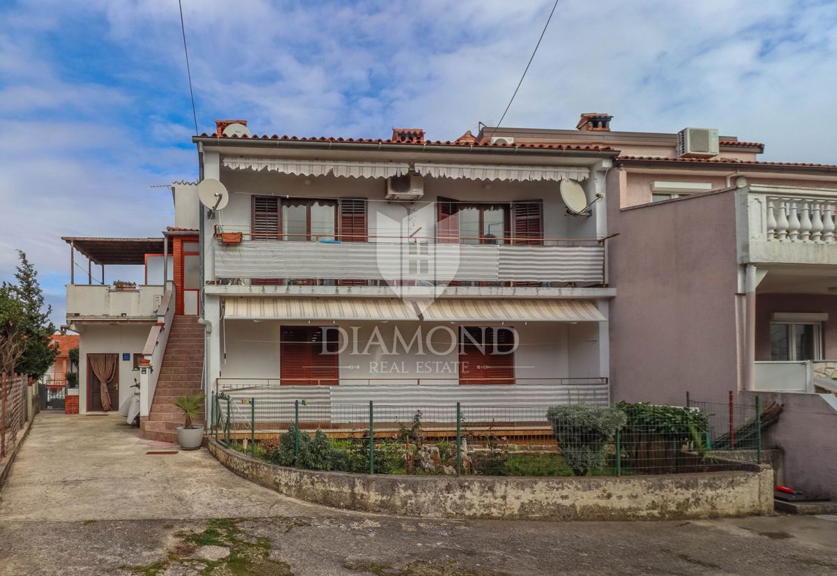 Casa Rovinj, 268,28m2