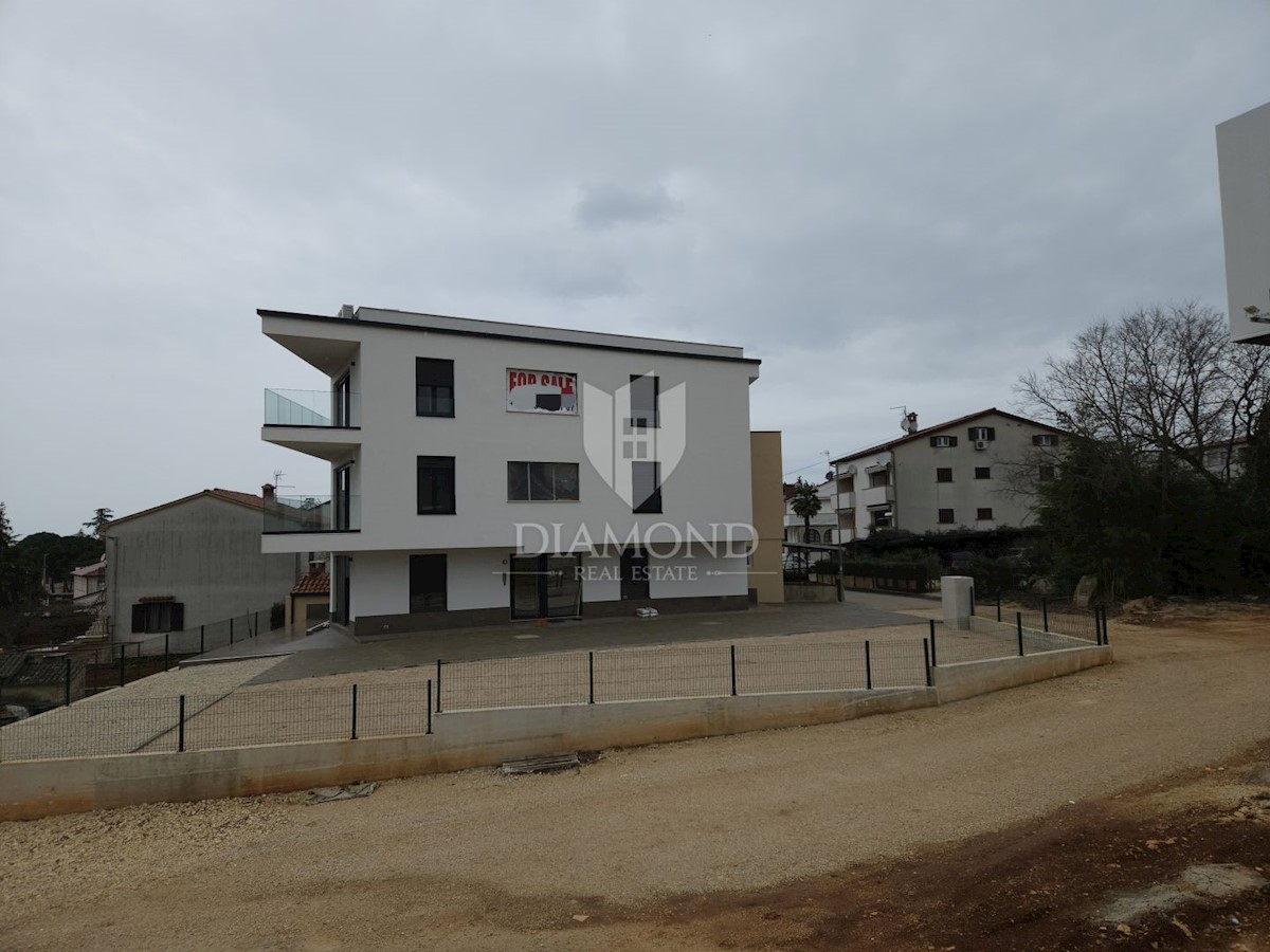 Appartamento Poreč, 68,54m2