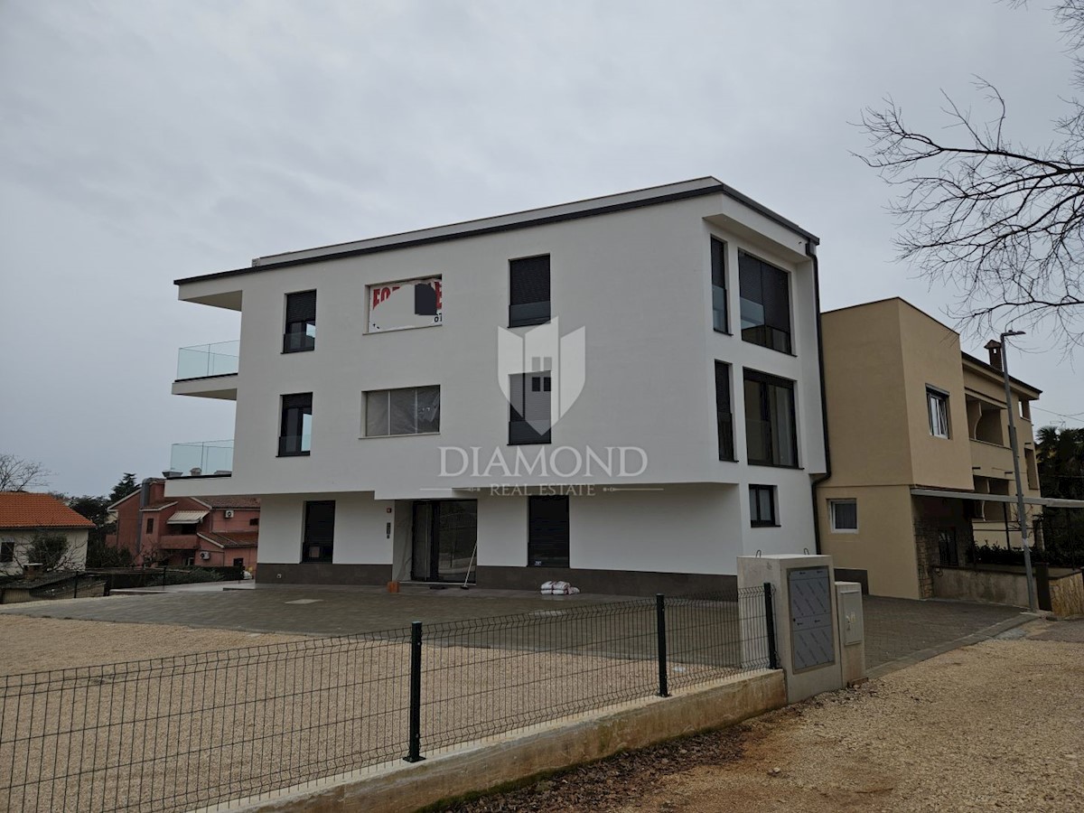 Appartamento Poreč, 68,54m2