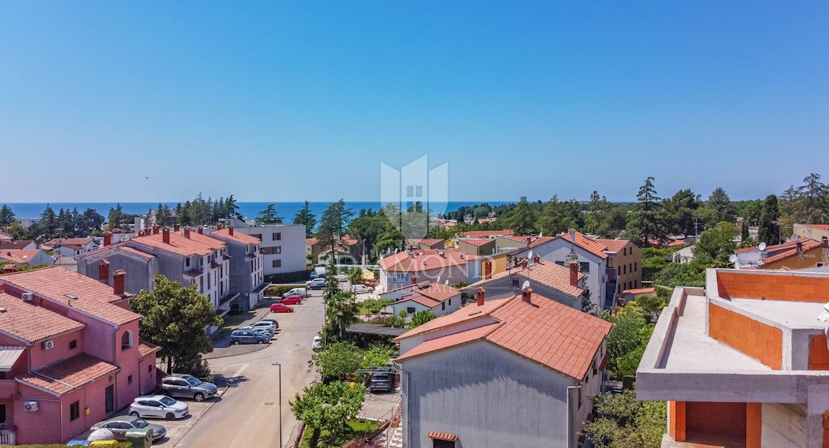 Appartamento Poreč, 68,54m2