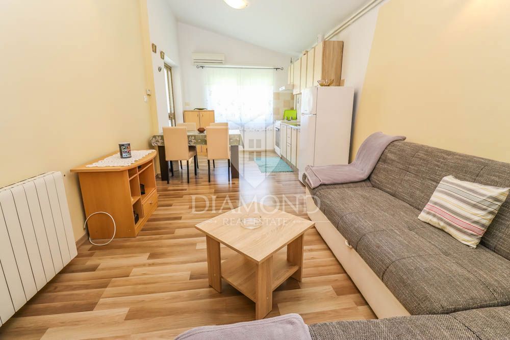 Casa vicino al mare a Pola