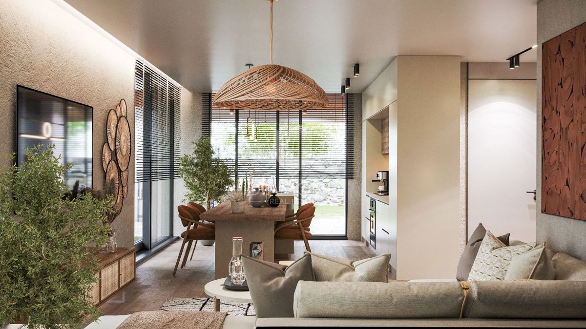 Parenzo, dintorni, fantastica casa con piscina!