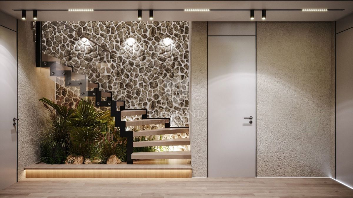 Parenzo, dintorni, fantastica casa con piscina!