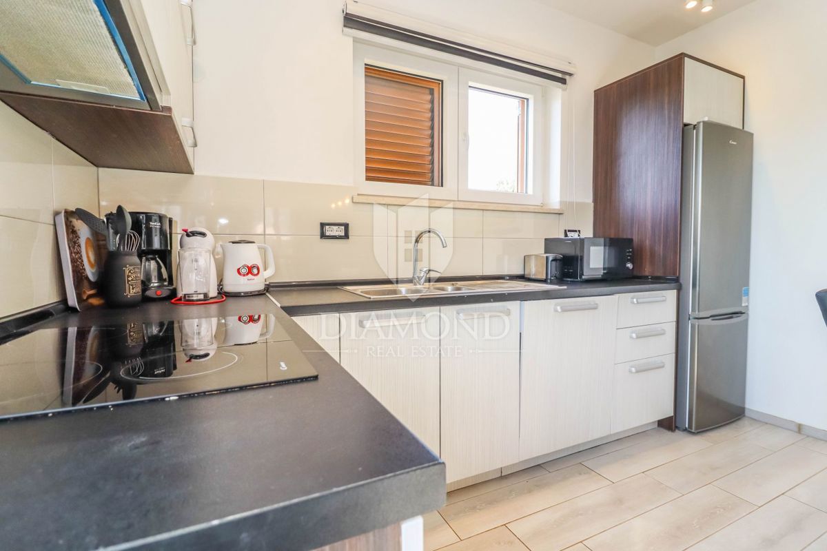 Casa Šišan, Ližnjan, 200m2