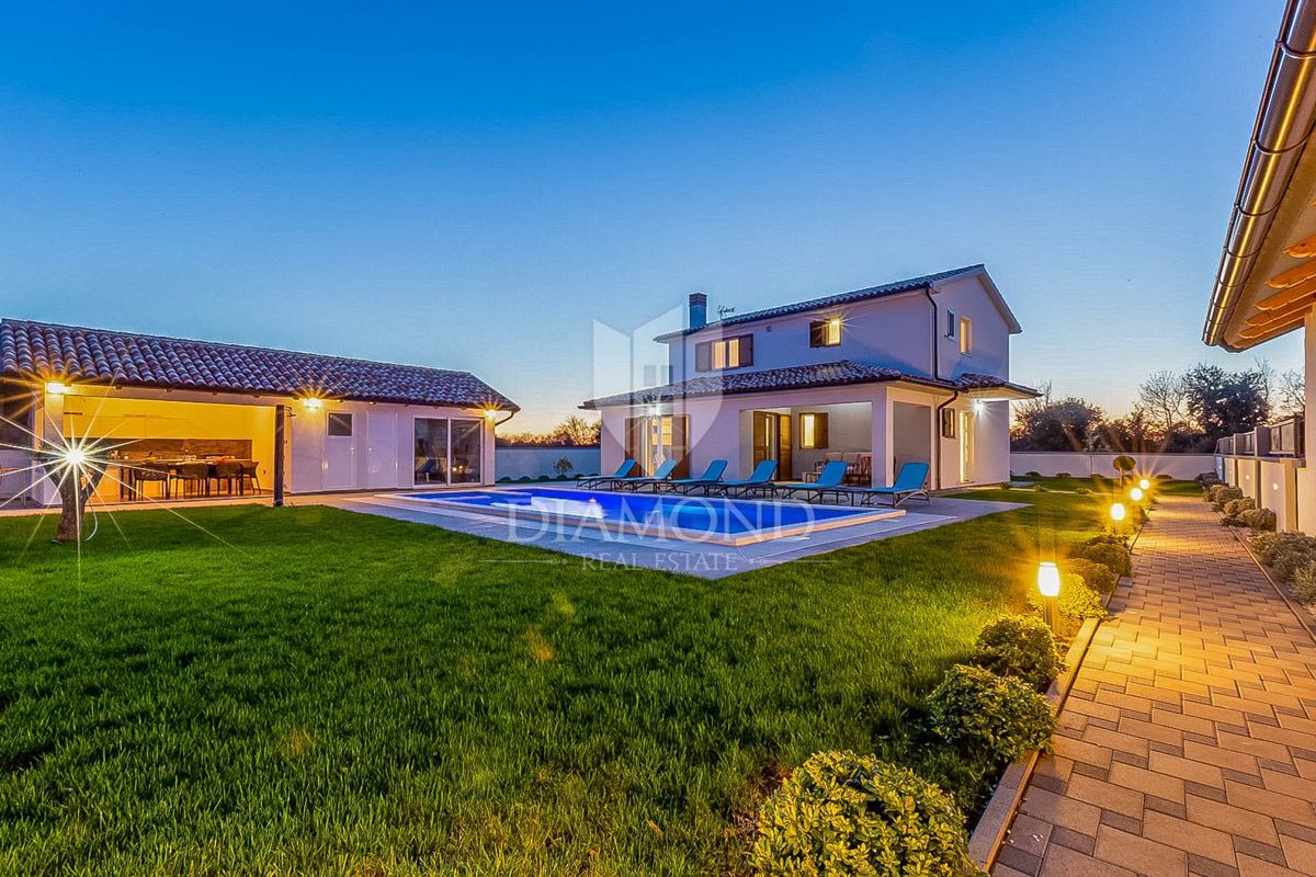 Casa Šišan, Ližnjan, 200m2