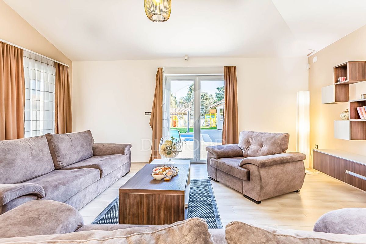 Casa Šišan, Ližnjan, 200m2