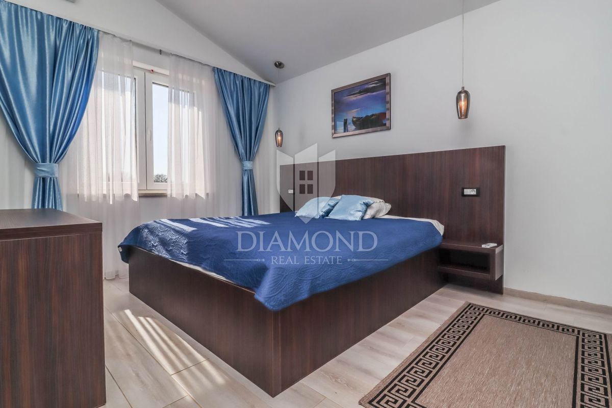 Casa Šišan, Ližnjan, 200m2