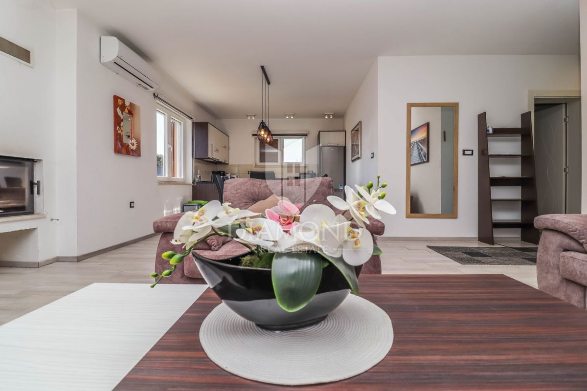 Casa Šišan, Ližnjan, 200m2