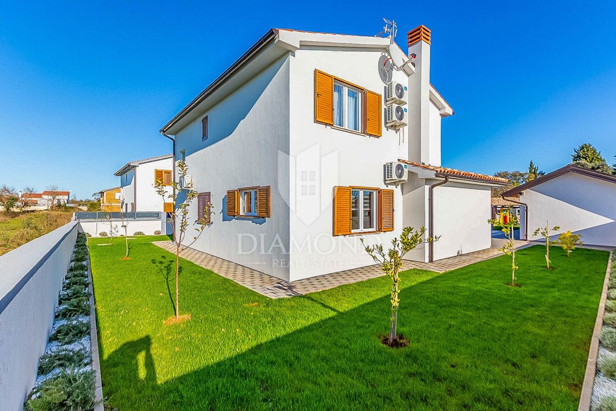 Casa Šišan, Ližnjan, 200m2