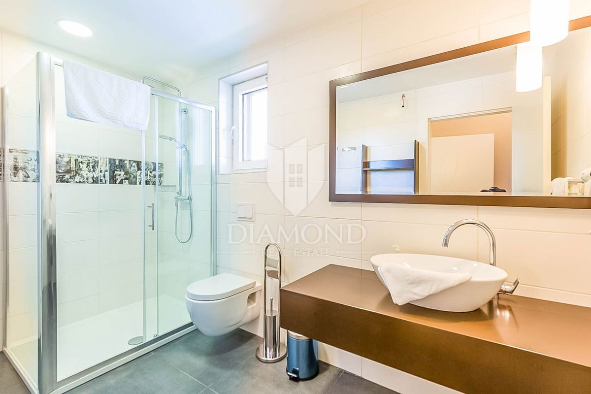 Casa Šišan, Ližnjan, 200m2