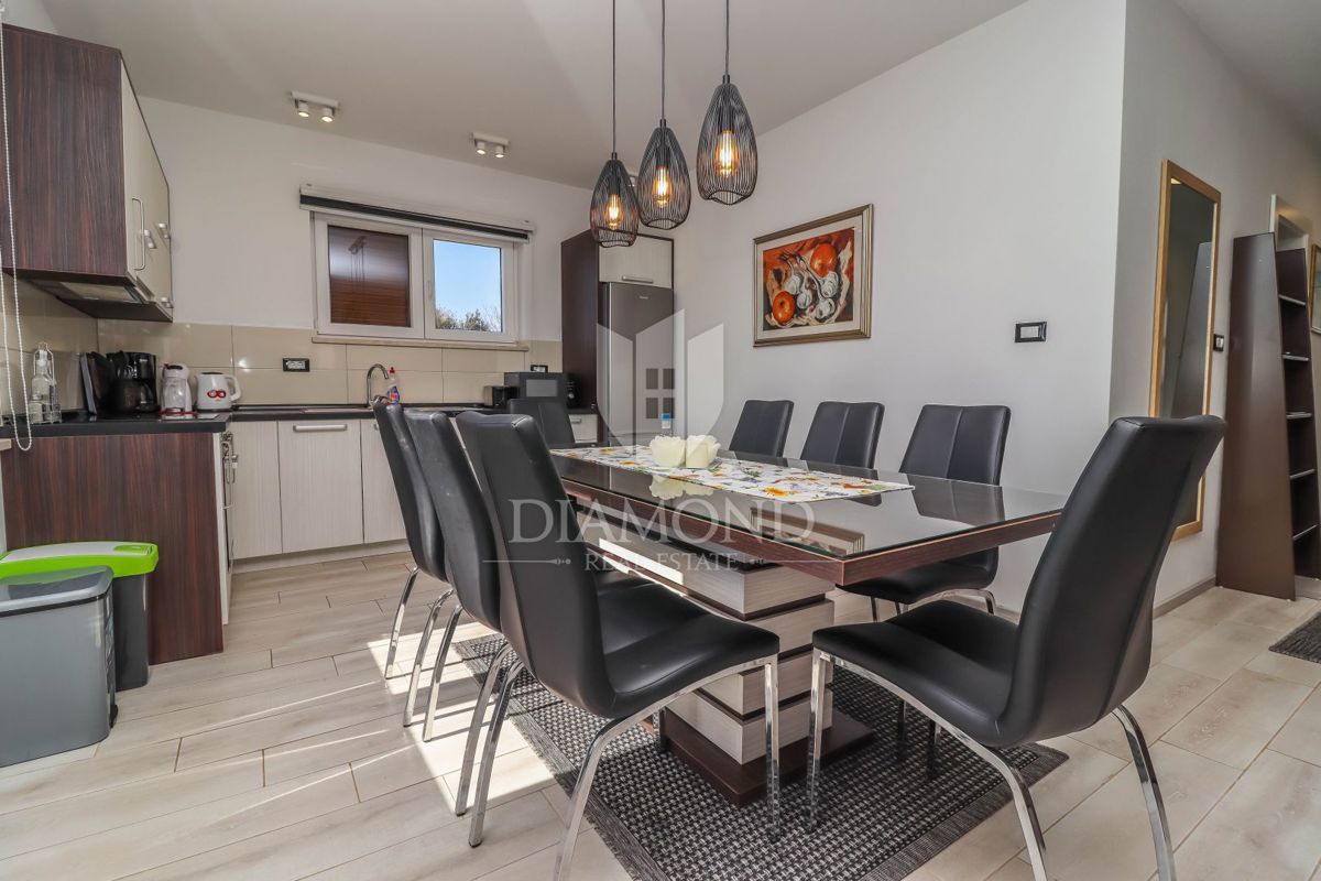 Casa Šišan, Ližnjan, 200m2