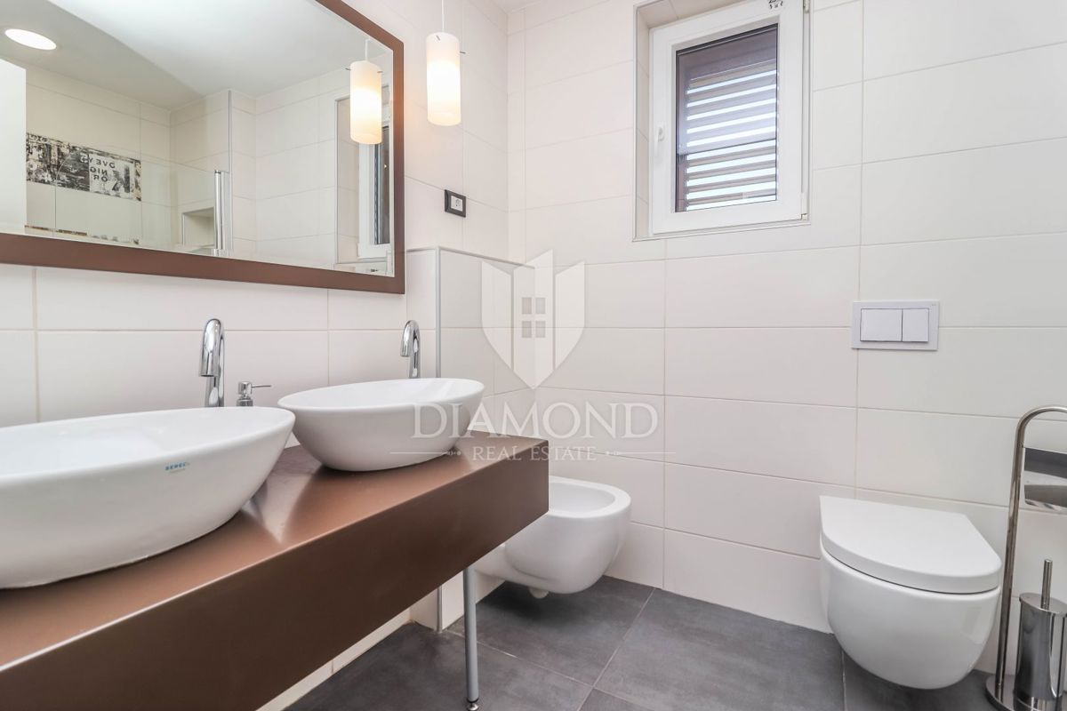 Casa Šišan, Ližnjan, 200m2