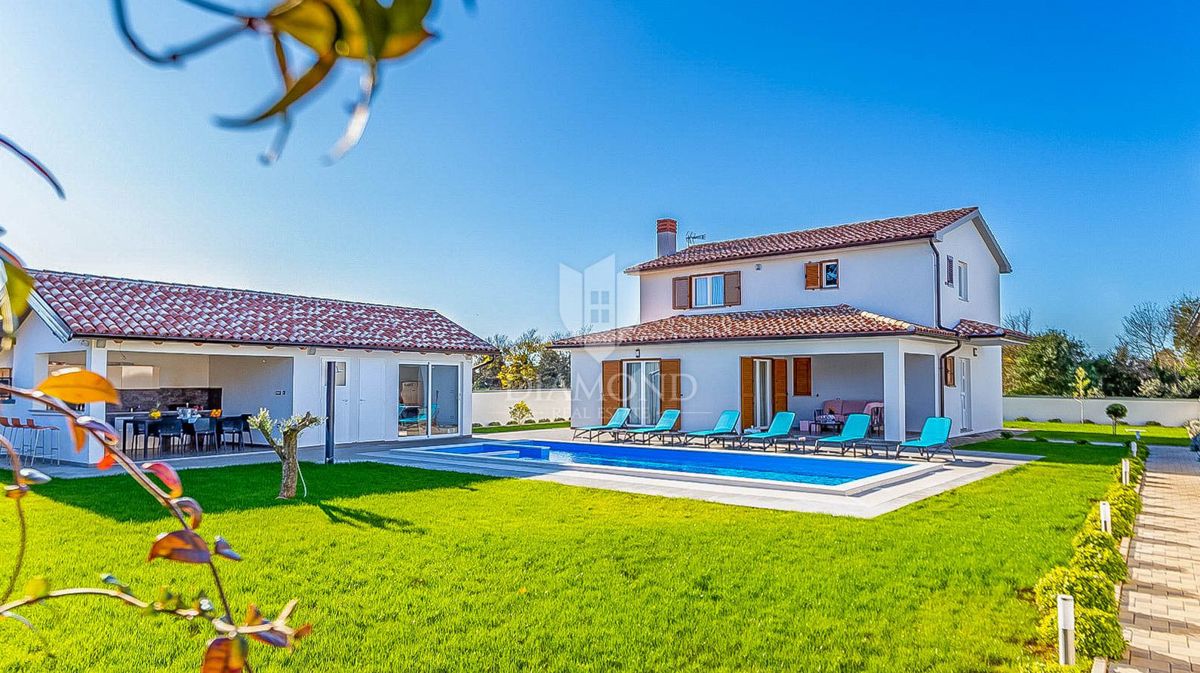 Casa Šišan, Ližnjan, 200m2