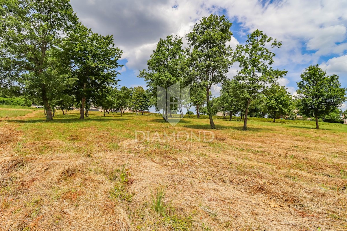 Terreno Poreč, 842m2