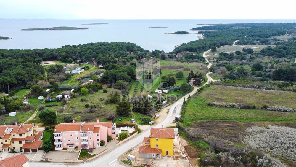 Premantura, unica villa 5 stelle circondata dal mare