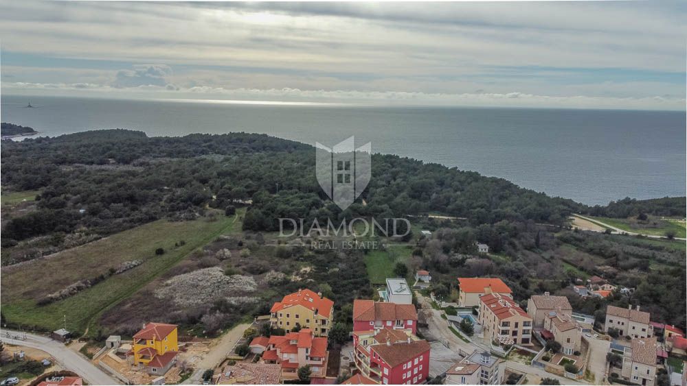 Premantura, unica villa 5 stelle circondata dal mare