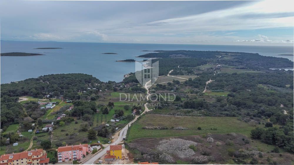 Premantura, unica villa 5 stelle circondata dal mare