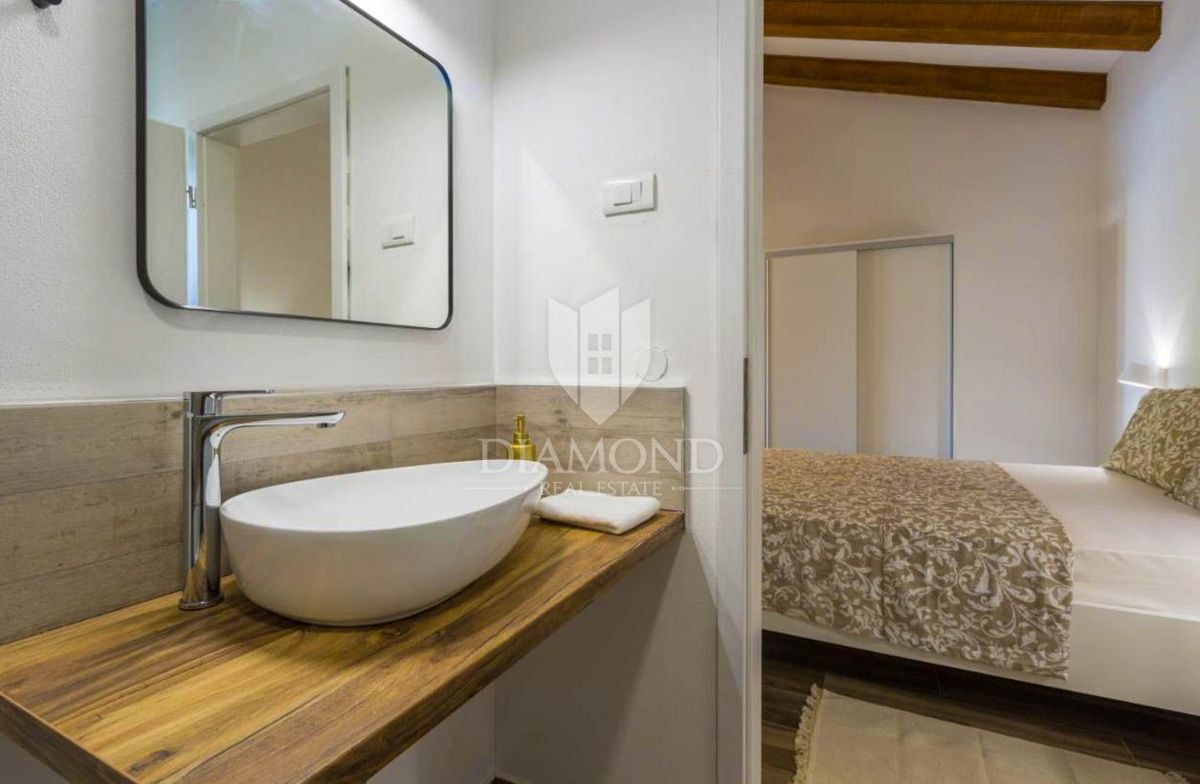 Casa Žminj, 154,35m2