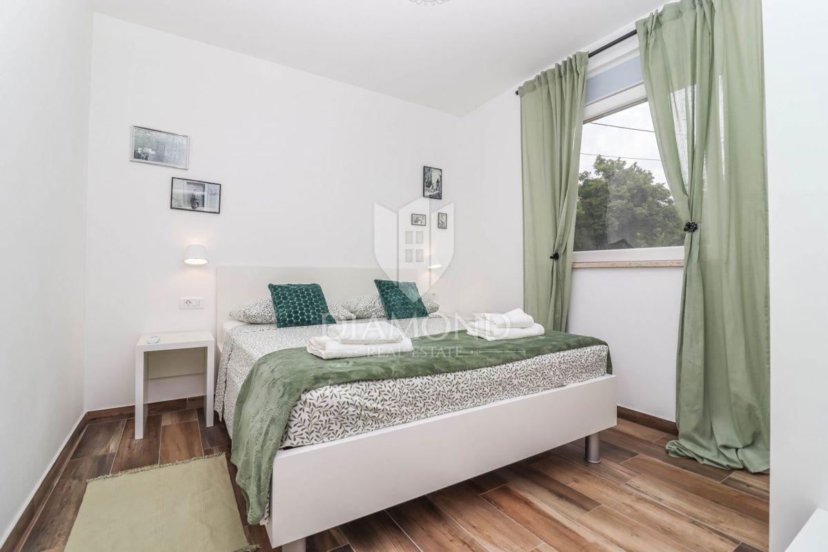 Casa Žminj, 154,35m2