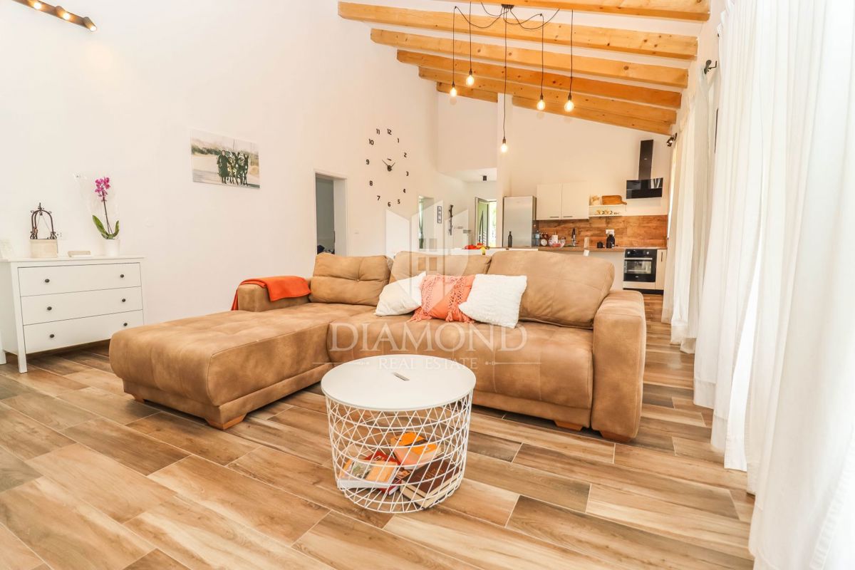 Casa Žminj, 154,35m2