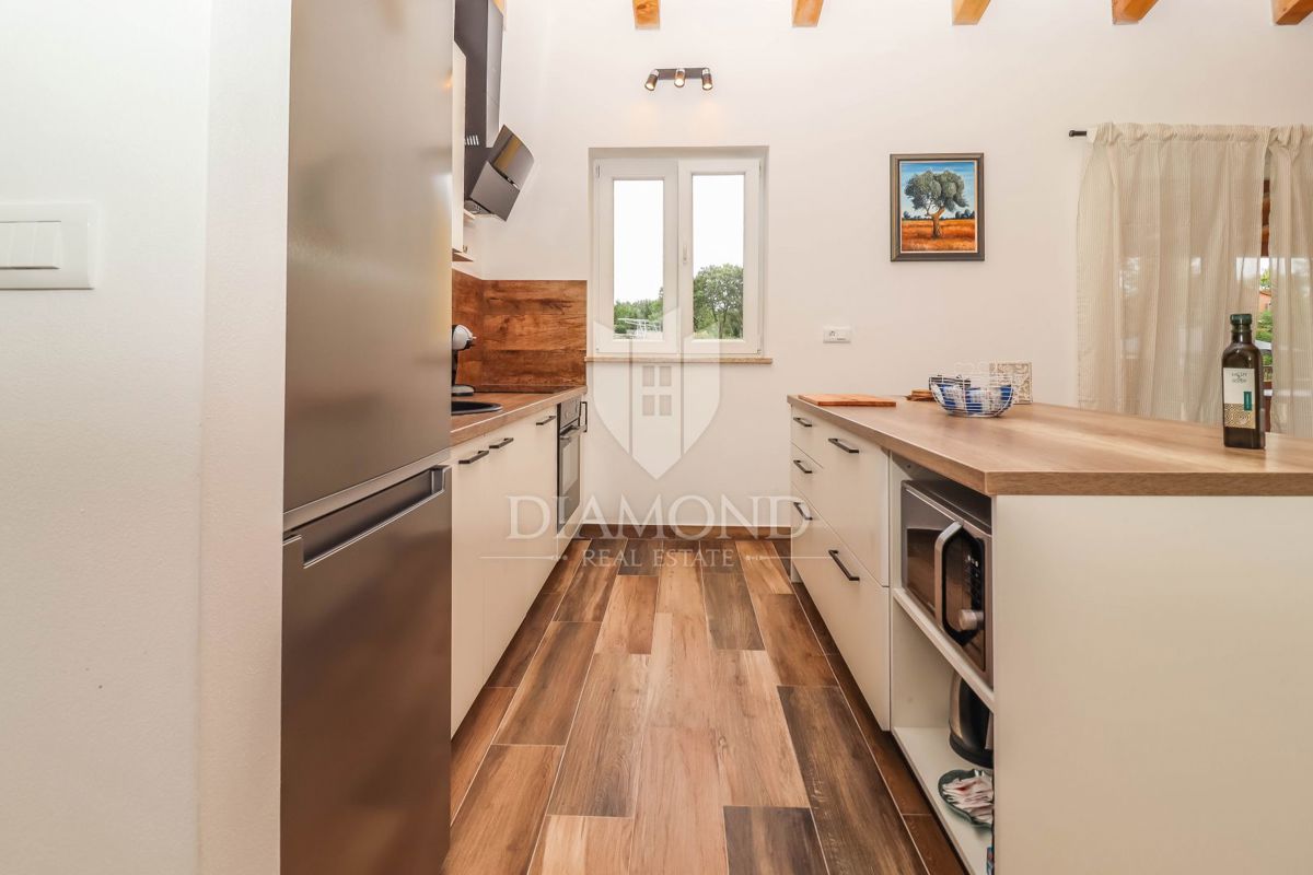 Casa Žminj, 154,35m2