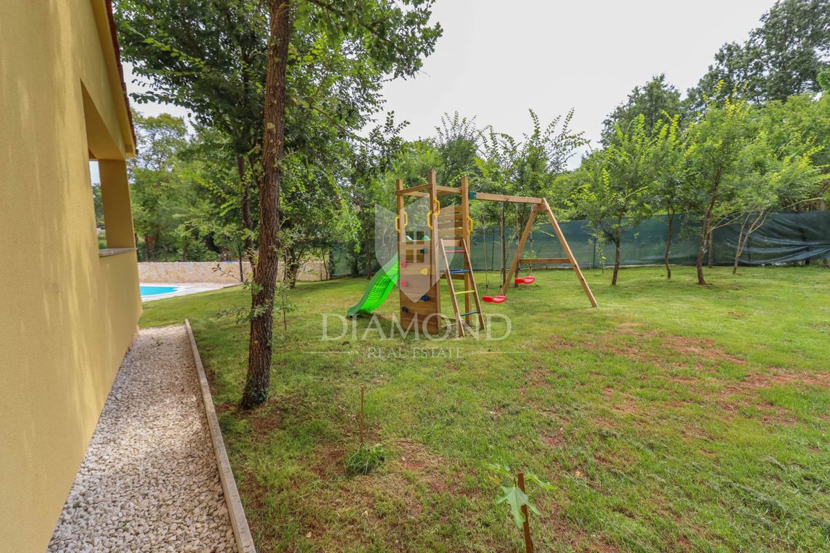 Casa Žminj, 154,35m2