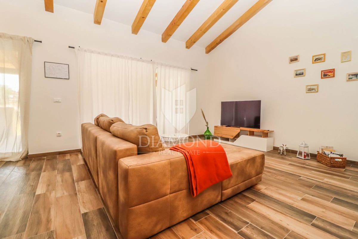 Casa Žminj, 154,35m2