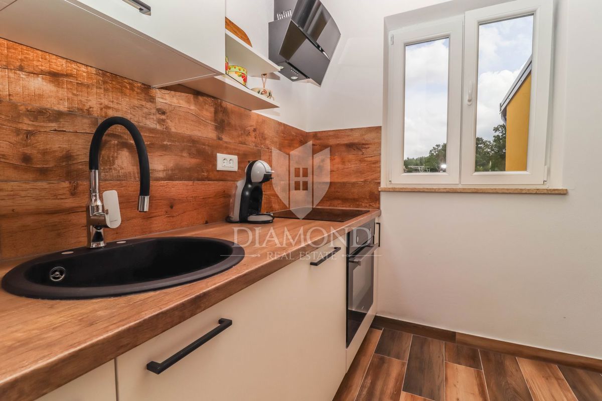 Casa Žminj, 154,35m2