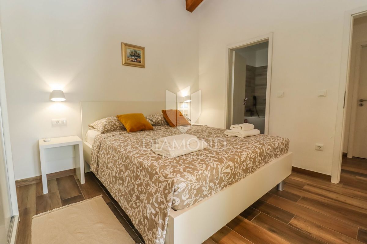 Casa Žminj, 154,35m2