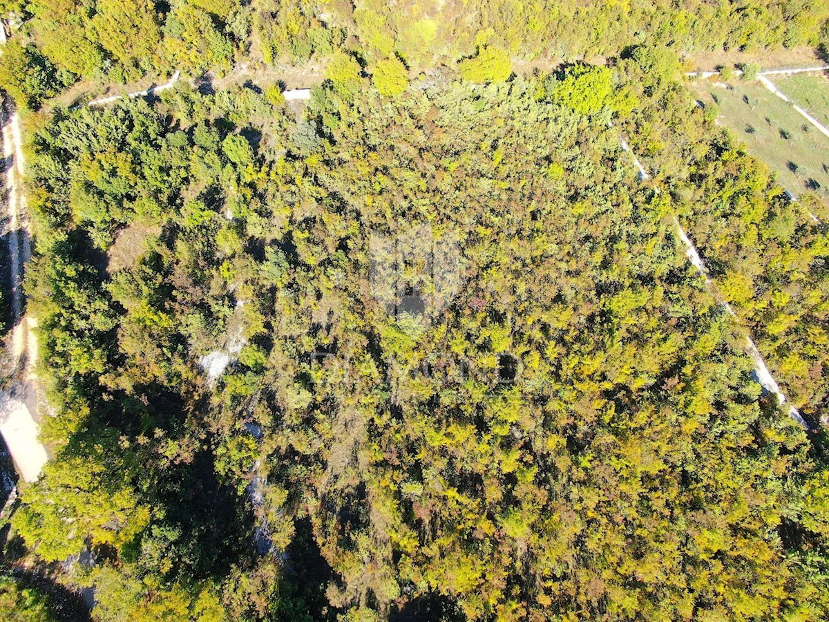 Rakalj, terreno edificabile in una posizione attraente