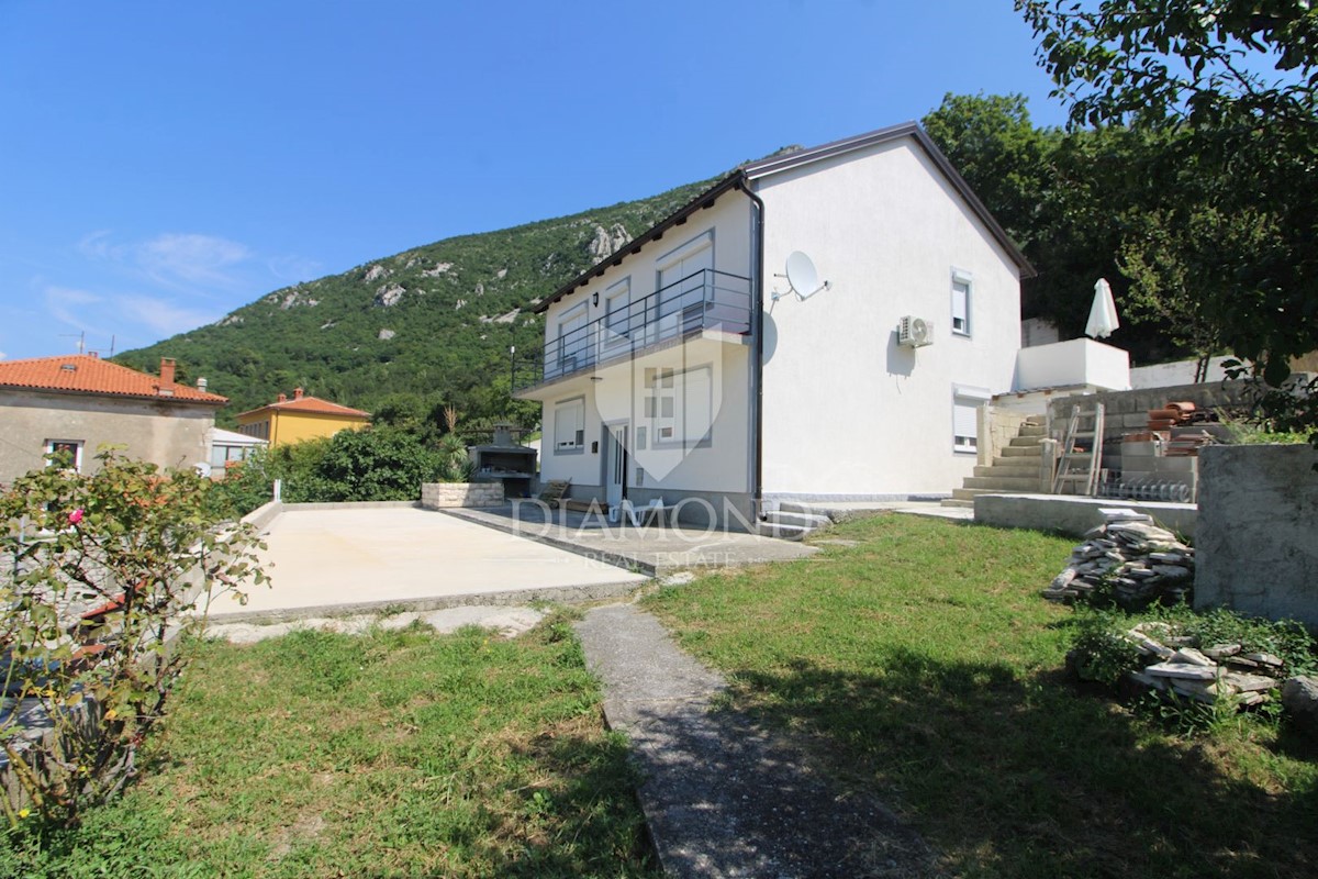 Casa Plomin, Kršan, 202m2