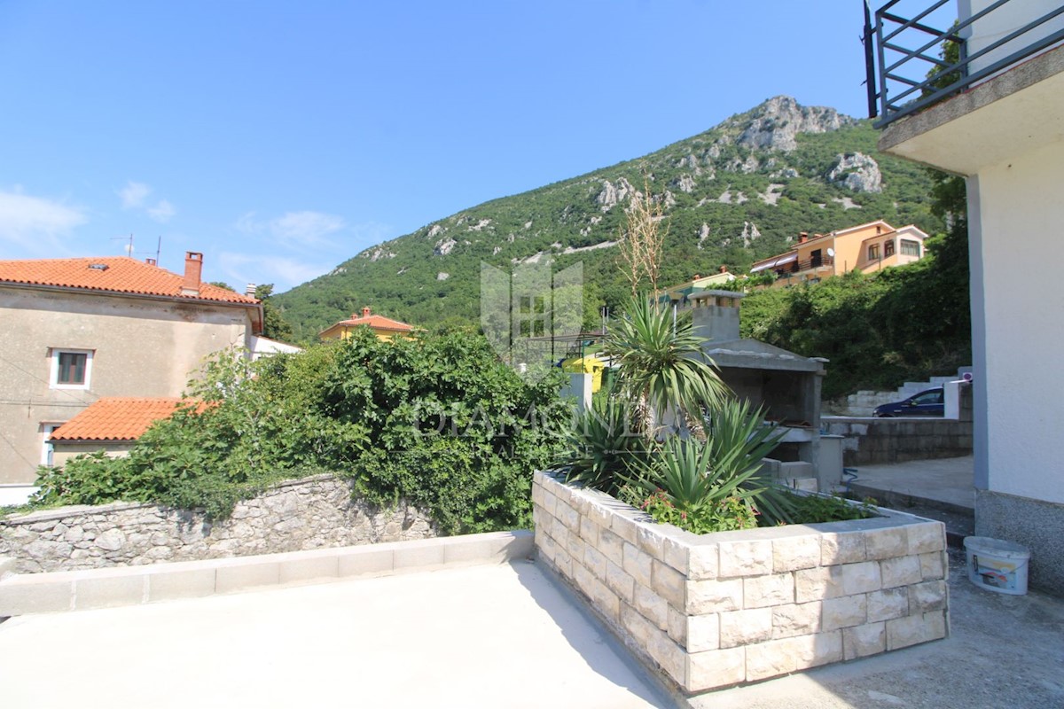 Casa Plomin, Kršan, 202m2