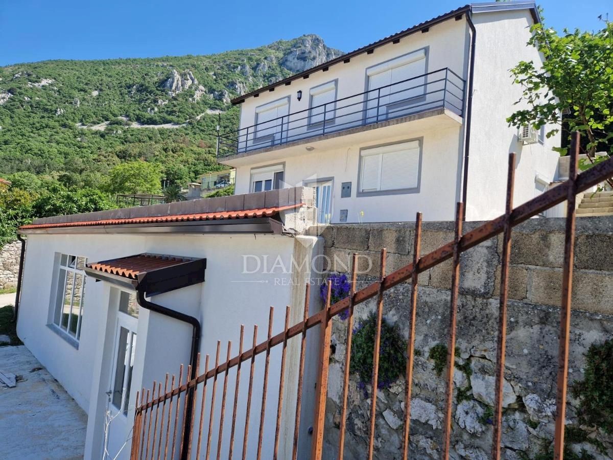 Casa Plomin, Kršan, 202m2