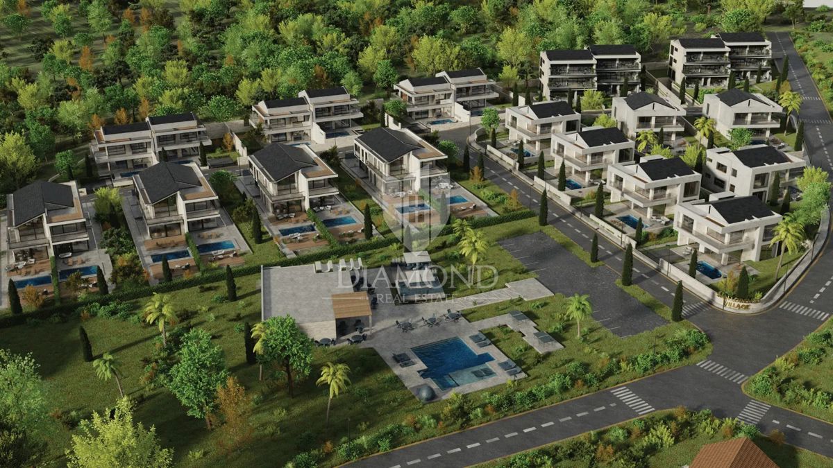 Umago, appartamento al piano terra a pochi passi dal mare!