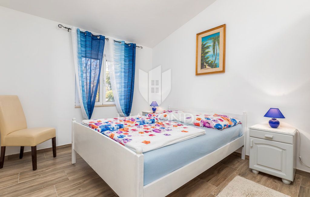 Fasana, confortevole villa con vista panoramica sul mare!