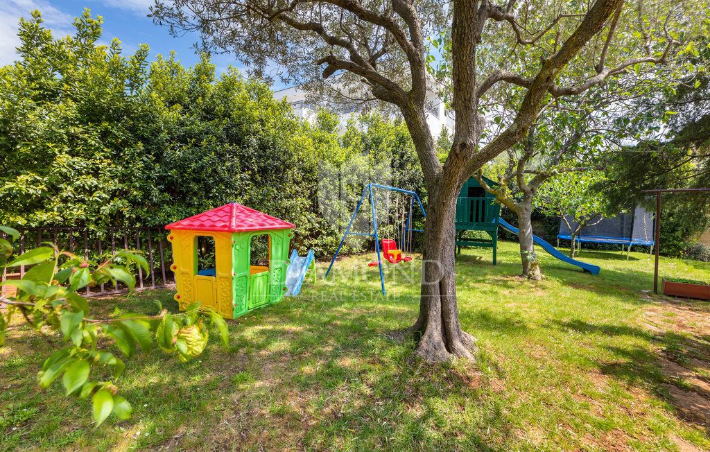 Fasana, confortevole villa con vista panoramica sul mare!