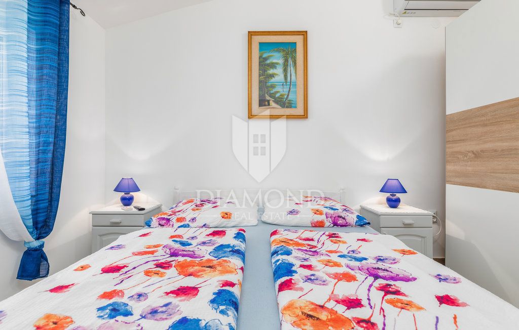Fasana, confortevole villa con vista panoramica sul mare!