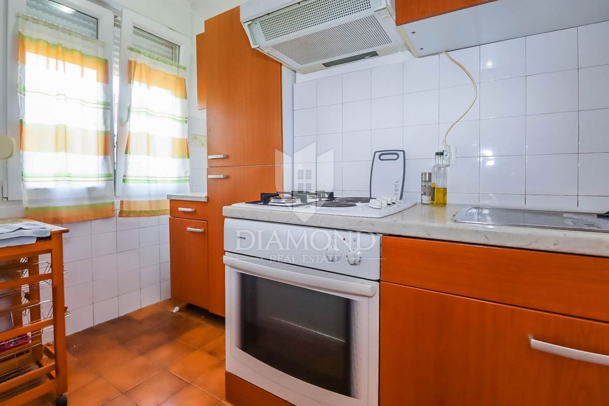 Bellissimo appartamento a meno di 300 metri dal lungomare di Rovigno