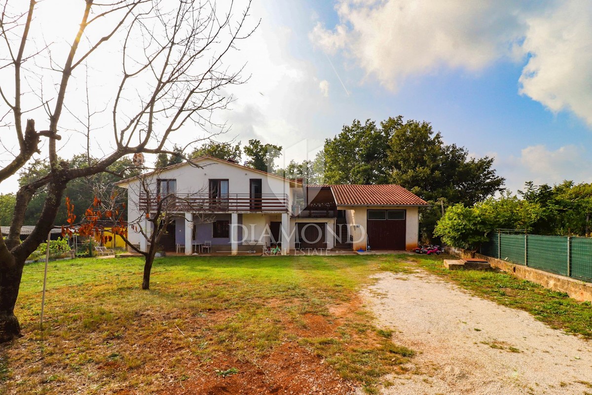 Casa Poreč, 168m2