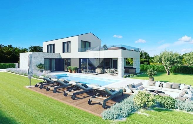 Casa Poreč, 170m2