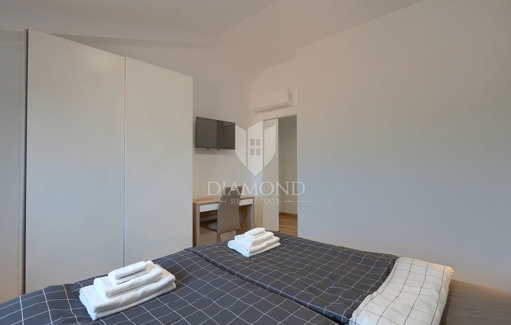 Villa esclusiva in una microlocalizzazione vicino alla città di Labin