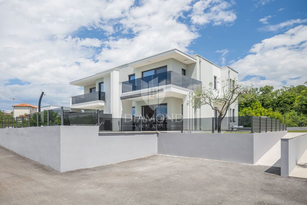 Casa Babići, Umag, 144m2