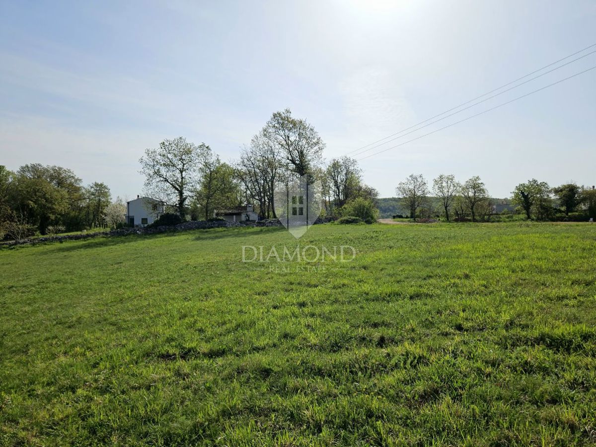 Terreno Poreč, 1.058m2