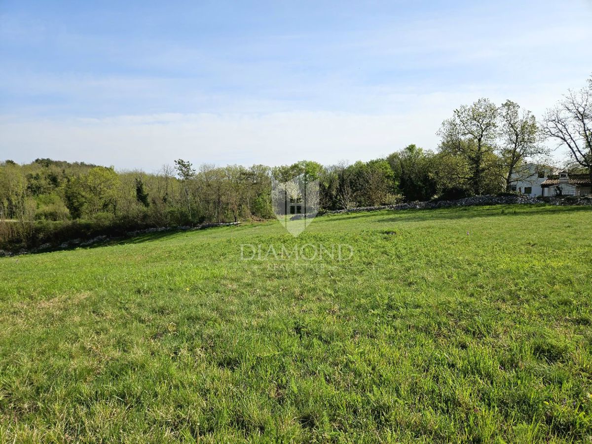 Terreno Poreč, 1.058m2